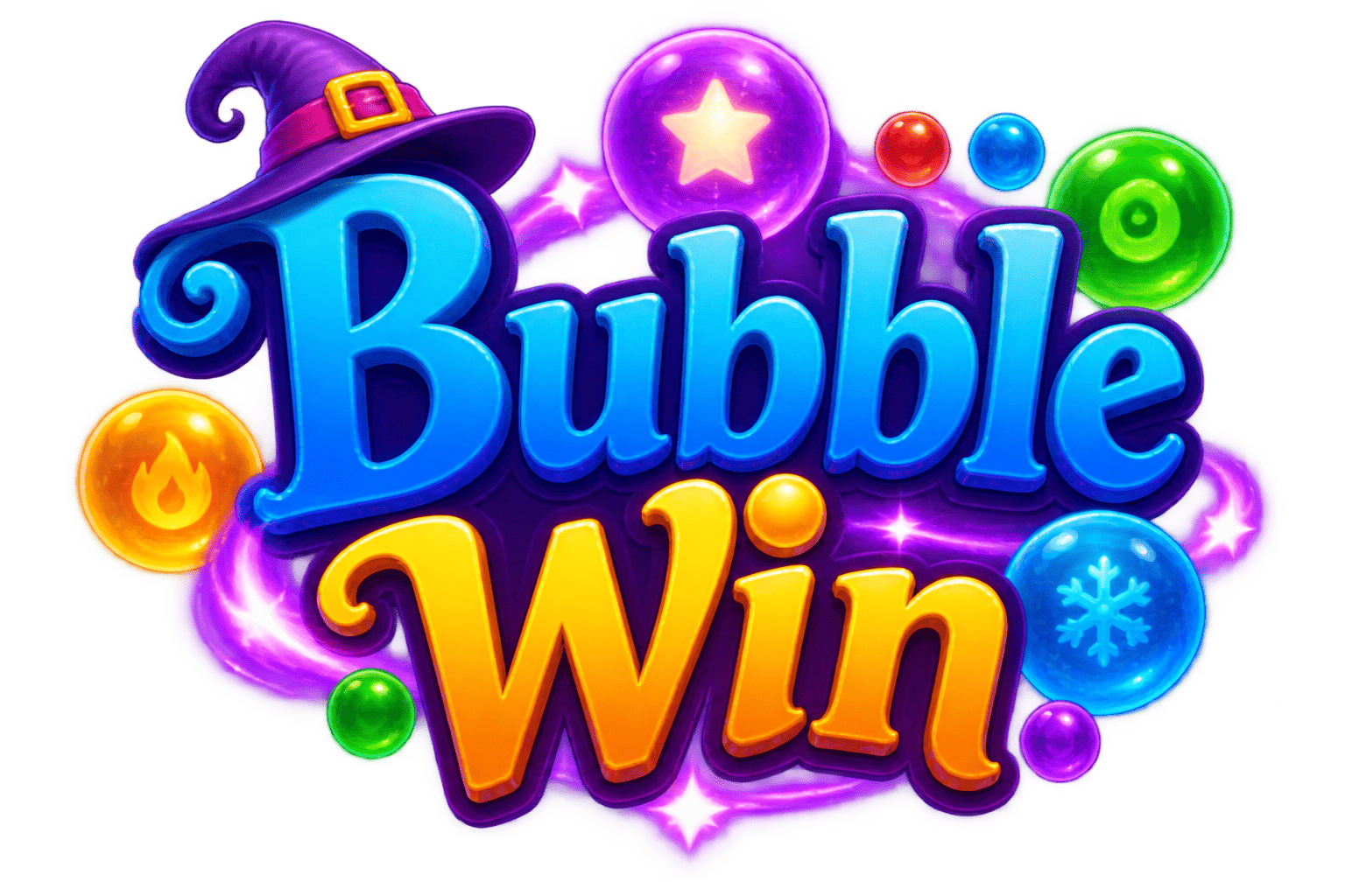 BubbleWin